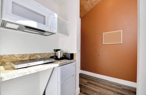 Glencoe Hotel | Amador Hotel