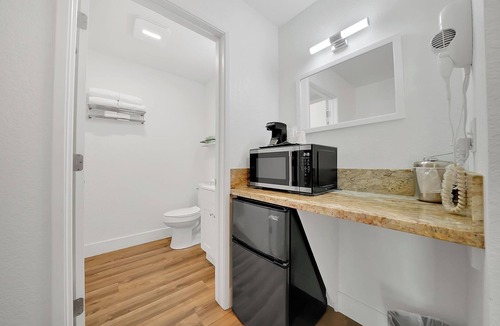 Glencoe Hotel | Amador Hotel