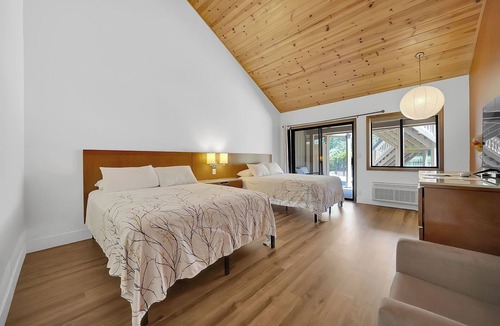 Glencoe Hotel | Amador Hotel