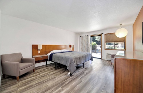 Glencoe Hotel | Amador Hotel