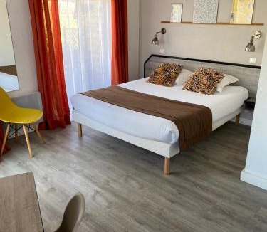 Rocamadour Hotel | Amadour Hôtel