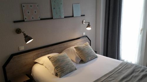 Rocamadour Hotel | Amadour Hôtel