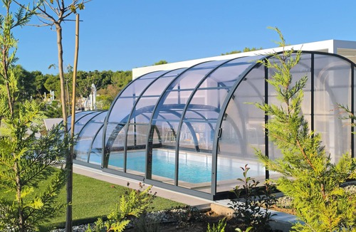 Sibenik Villa | Amadria Exclusive Beach Villa