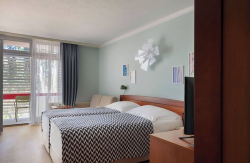 Sibenik Resort | Amadria Park Beach Hotel Niko