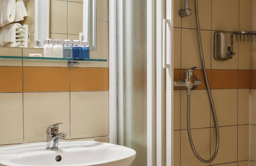 Sibenik Resort | Amadria Park Beach Hotel Niko