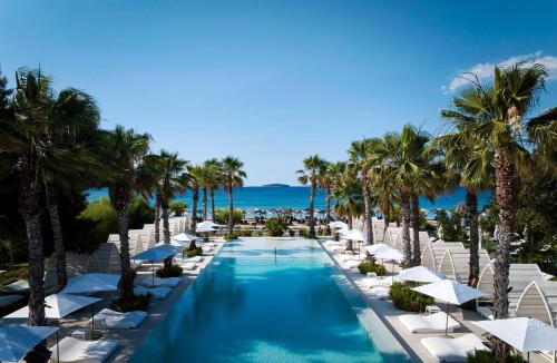 Sibenik Hotel | Amadria Park Beach Hotel Jure