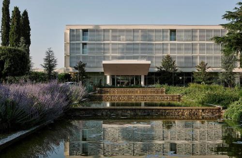 Sibenik Hotel | Amadria Park Beach Hotel Jure