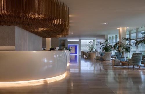 Sibenik Hotel | Amadria Park Beach Hotel Jure