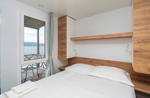Sibenik Hotel | Amadria Park Camping Mobile Homes