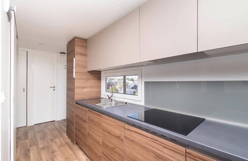 Sibenik Hotel | Amadria Park Camping Mobile Homes
