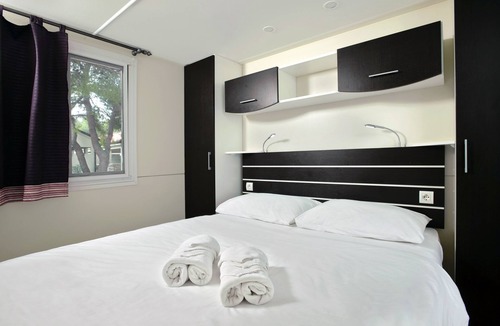 Sibenik Hotel | Amadria Park Camping Mobile Homes