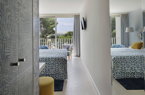 Sibenik Hotel | Amadria Park Family Hotel Jakov