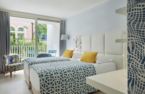 Sibenik Hotel | Amadria Park Family Hotel Jakov