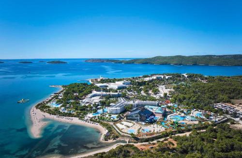 Sibenik Hotel | Amadria Park Family Hotel Jakov