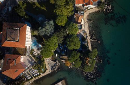 Opatija Hotel | Amadria Park Hotel Milenij