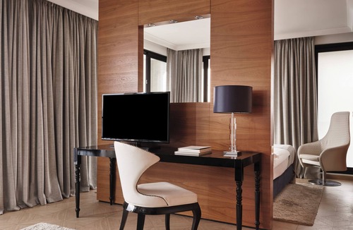 Opatija Hotel | Amadria Park Hotel Royal