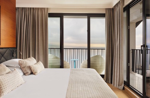 Opatija Hotel | Amadria Park Hotel Royal