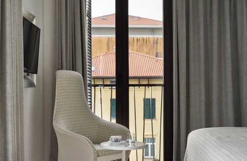 Opatija Hotel | Amadria Park Hotel Royal