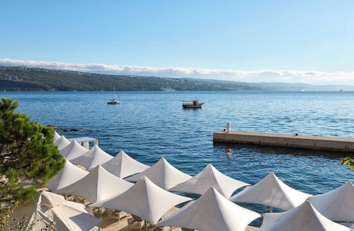 Opatija Hotel | Amadria Park Hotel Royal