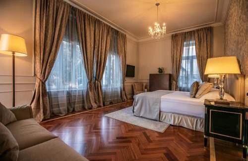 Opatija Hotel | Amadria Park Hotel Sveti Jakov