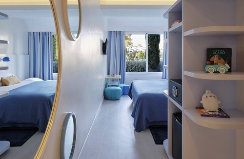 Sibenik Hotel | Amadria Park Kids Hotel Andrija