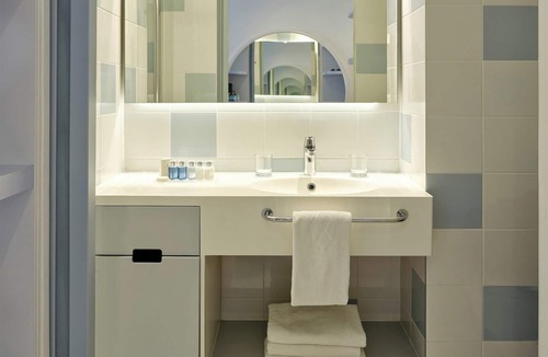 Sibenik Hotel | Amadria Park Kids Hotel Andrija