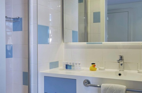 Sibenik Hotel | Amadria Park Kids Hotel Andrija