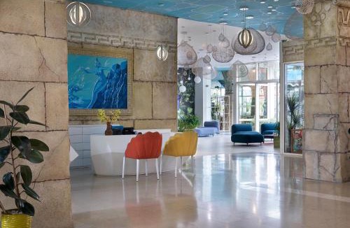 Sibenik Hotel | Amadria Park Kids Hotel Andrija