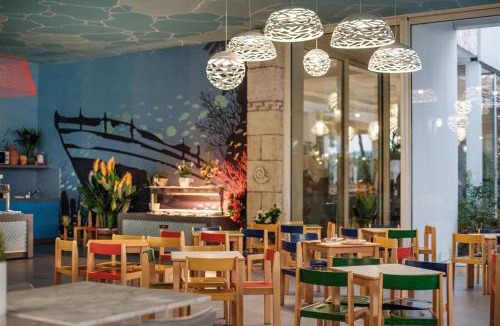 Sibenik Hotel | Amadria Park Kids Hotel Andrija