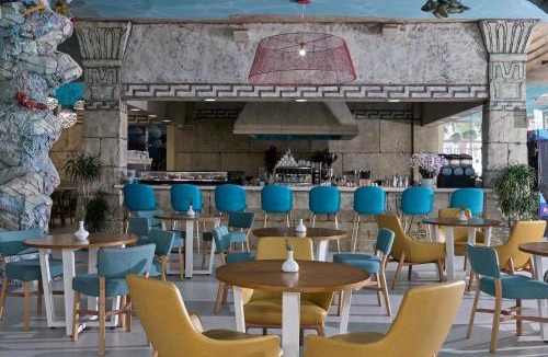 Sibenik Hotel | Amadria Park Kids Hotel Andrija
