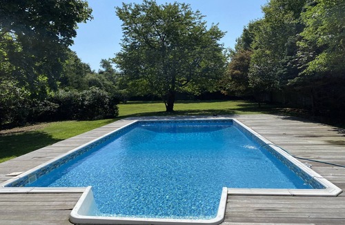 Amagansett North House | Amagansett Beach House