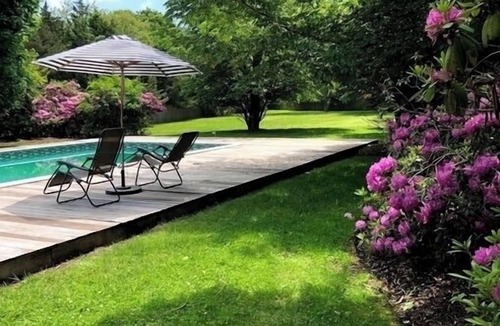 Amagansett North House | Amagansett Beach House