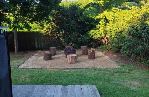 Amagansett North House | Amagansett Beach House