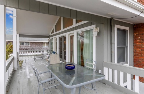 Napeague House | Amagansett Beach House