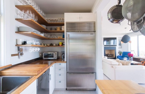 Napeague House | Amagansett House On Pristine Private Beach