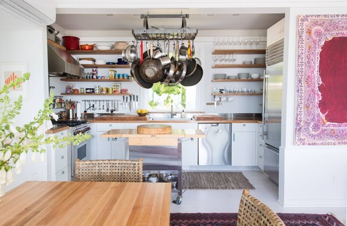 Napeague House | Amagansett House On Pristine Private Beach