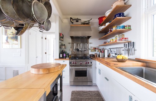 Napeague House | Amagansett House On Pristine Private Beach