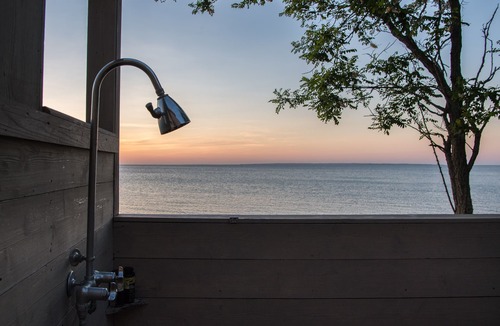 Napeague House | Amagansett House On Pristine Private Beach