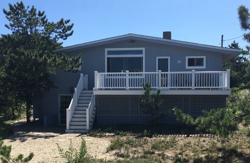 Napeague House | Amagansett /Montauk - Beach Getaway