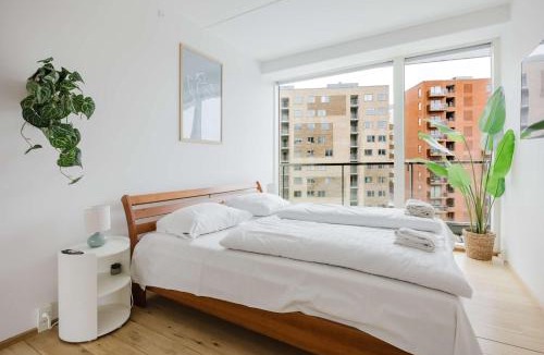 Taarnby Municipality Apartment | Amager lux apartment