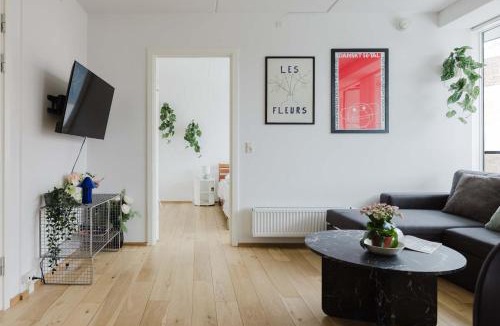 Taarnby Municipality Apartment | Amager lux apartment