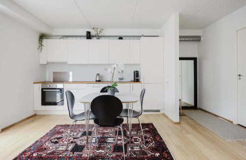 Taarnby Municipality Apartment | Amager lux apartment