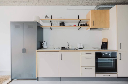 Copenhagen K Apartment | Amager stunning apartment