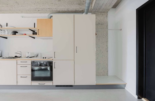 Copenhagen K Apartment | Amager stunning apartment