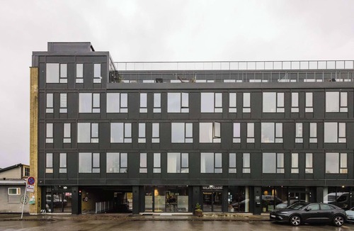 Copenhagen K Apartment | Amager stunning apartment