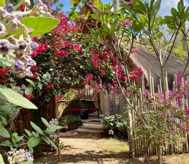 P. Gili Asahan Resort | Amahelia Luxury Resort & Restaurant - Gili Asahan