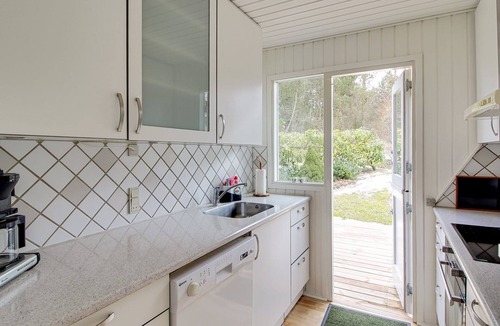 Femmøller House | "Amai" - 1.5km from the sea by Interhome