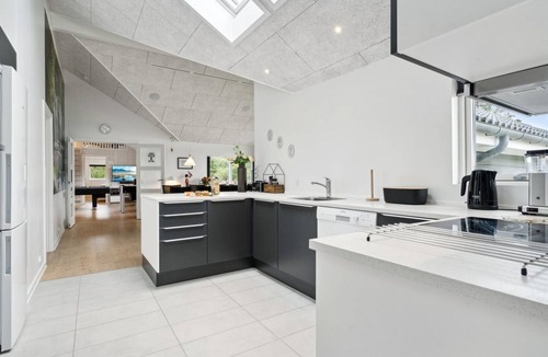 Rømø Kirkeby House | "Amai" - 4.5km from the sea by Interhome