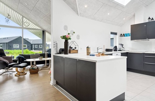 Rømø Kirkeby House | "Amai" - 4.5km from the sea by Interhome