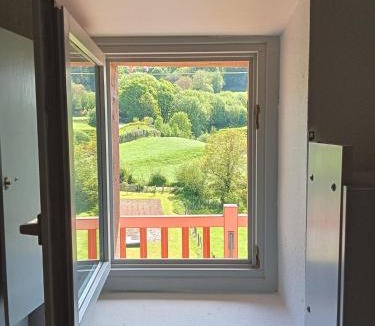 Amaiur Hostel | Amaiurko Aterpetxea
